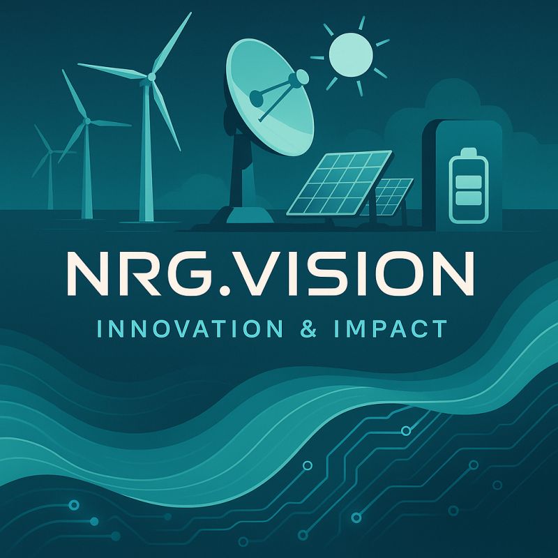 NRG.Vision - Innovation and Impact