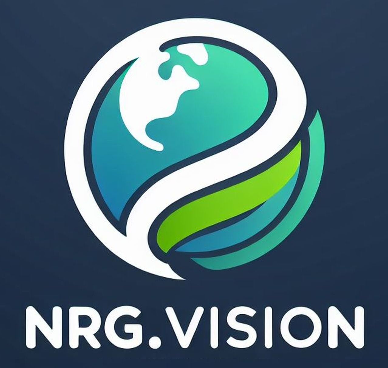 NRG.Vision Logo